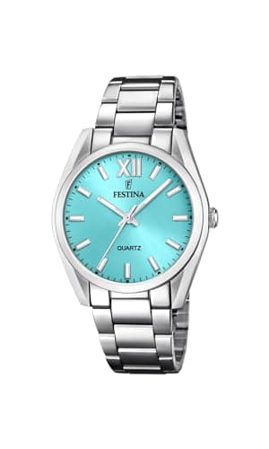 Image of Festina Boyfriend F20622/D Steel Women's Watch