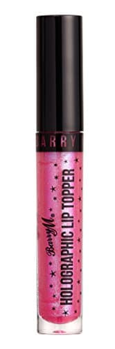 Image of Barry M Cosmetics Holographic Lip Topper, Mermaid