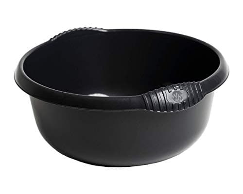 Image of Wham Casa 36cm Round Bowl (Midnight)