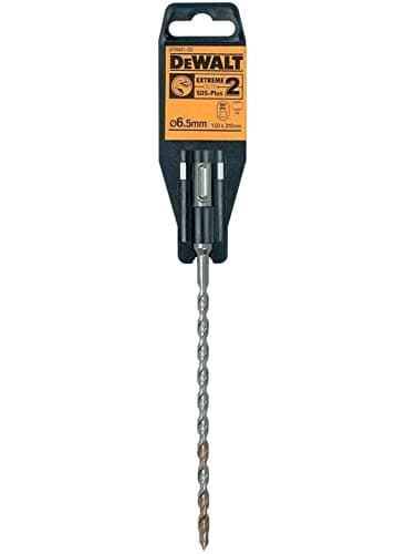 Image of Dewalt DT9521QZ 6.5 x 210 mm Extreme 2 SDS Plus Drill Bit