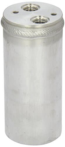 Image of Nissens 95142 Dryer, air conditioning