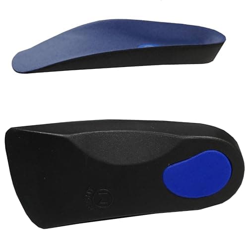 Image of OR8 Wellness 3/4 Orthotic Insole Support Helps Weak and Fallen Arches Also Plantar Fasciitis (XS / 3-4.5)