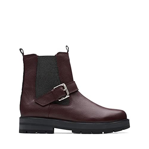 Image of Prague River O Girls Chelsea Boots