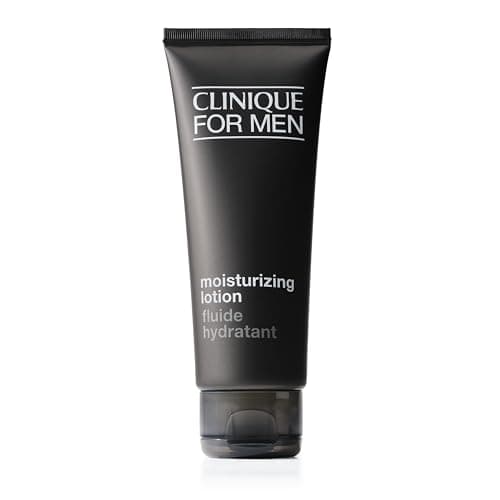 Image of Clinique For Men Moisturizing + Hydrating Face Lotion With Glycerin and Urea