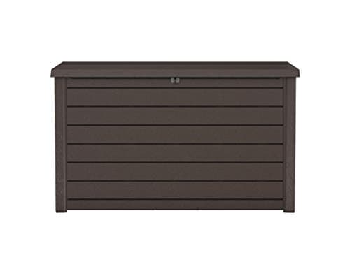 Image of Keter Ontario Garden Storage Box for Cushions