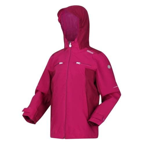 Image of Regatta Unisex Children's Junior Highton II Jacket