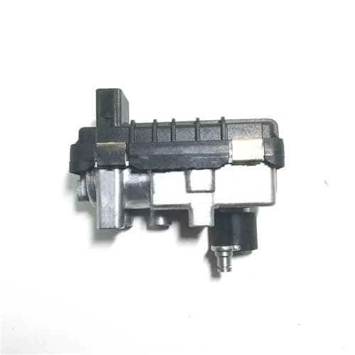Image of Turbocharger Vacuum Unit Turbolader GT2052V G-33 752406 6NW009206 Car Turbocharger Wastegate For Transit VI 2.2 TDCi 85/103Kw Actuator Electronic