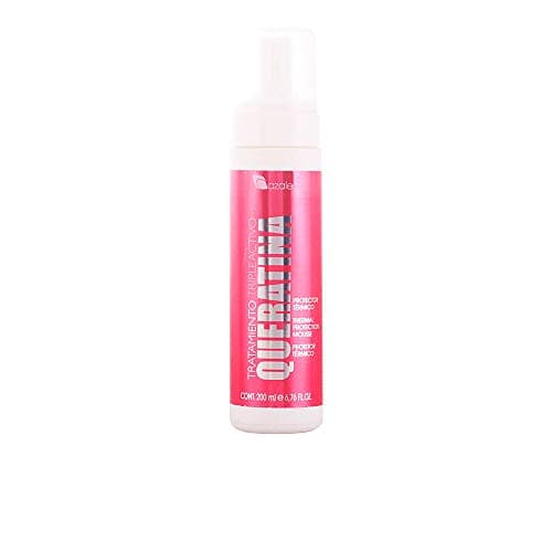 Image of AZALEA mousse Treatment keratina 200 ml