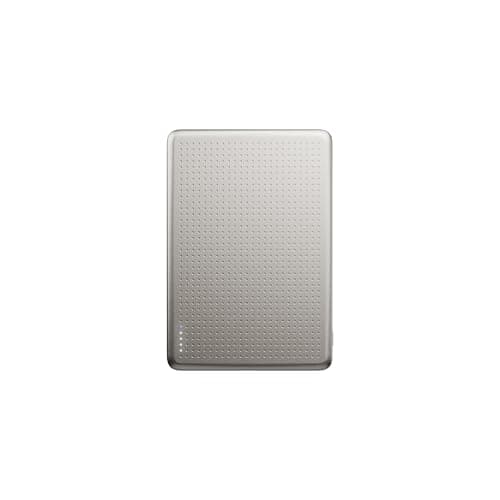 Image of Native Union Active Power Bank | Magnetic - MagSafe Compatible 5000mAh 15W Portable Charger - USB-C Cable Included - for iPhone Air, 17, 17 Pro, 17 Pro Max, 17e, AirPods Pro 3 & More (Sandstone)