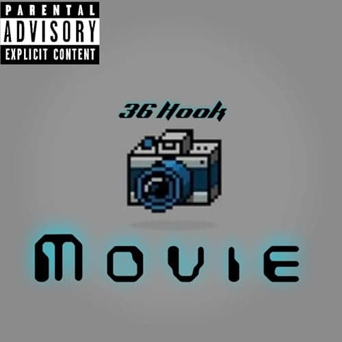 Image of 36 Hook (Movie) [Explicit]