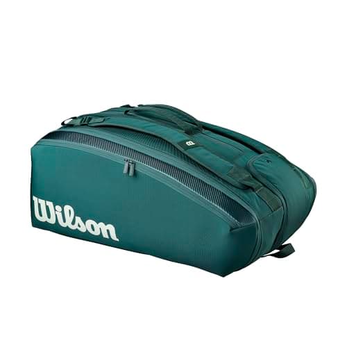 Image of Wilson Blade V10 15 Pack Tennis Bag