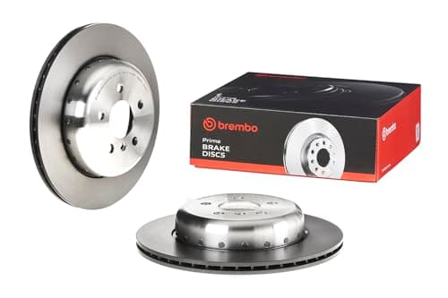 Image of Brembo 09.D902.13 - Brake Disc