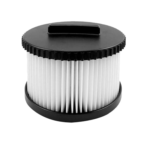 Image of DWV9330,Replacement HEPA Filters,Compatible For DEWALT DWV010 8 Gallon / DWV012 12 Gallon,Dust Extractor Accessories Parts(1pcs)