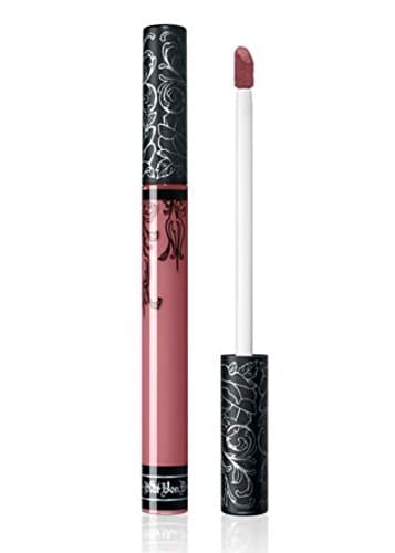 Image of Kat Von D - 'Everlasting' liquid lipstick 6.6ml Lolita I