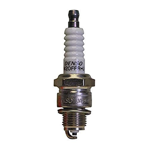 Image of Denso W20FPR-U Spark Plug