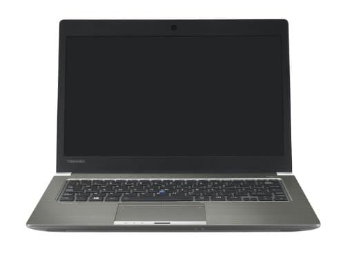 Image of Toshiba Portege Z30-A-10P 13.3-inch Laptop (Intel Core i5-4300U 1.9 GHz, 4 GB RAM, 128 GB SSD, Windows 7 Pro 64-Bit)