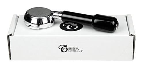 Image of Bottomless Naked Portafilter for Rocket Espresso Machines, 21g Basket - by EDESIA ESPRESS