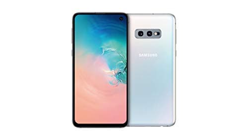 Image of Samsung Galaxy S10e 128GB Dual SIM Prism White