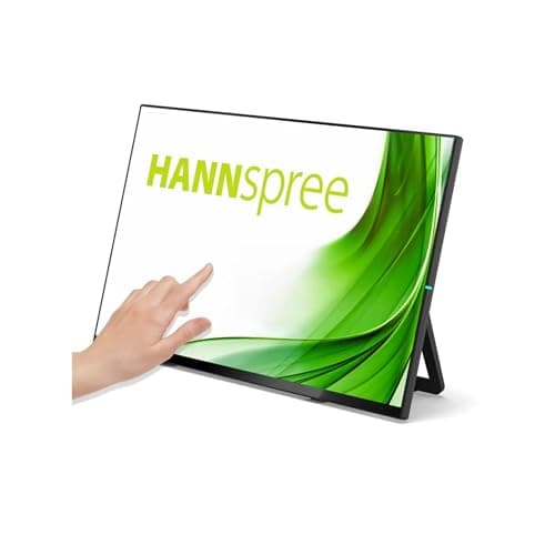 Image of Hannspree Hanns.G HT279PPB・(HT279PPB)・LED Monitor・68.6 cm (27 Inches)