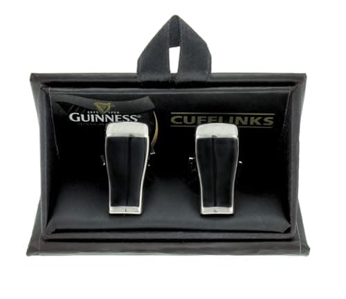 Image of Guinness Cufflinks