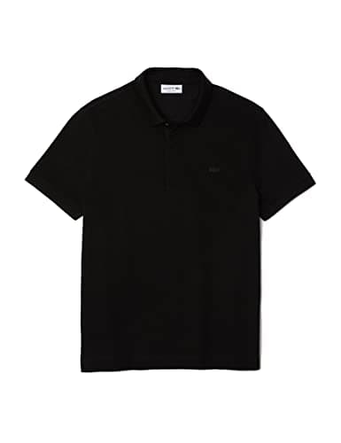Image of Lacoste - Men's Short Sleeves Paris Polo