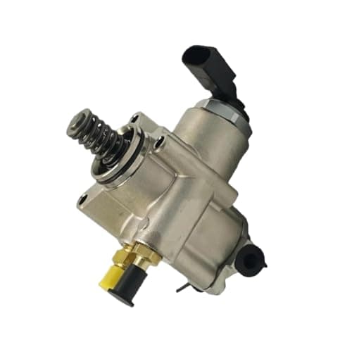 Image of Pressure Fuel Pump Compatible With A3 Seat Altea Leon III B6 Replacement For 06F127025L 06F127025M 06F127025H