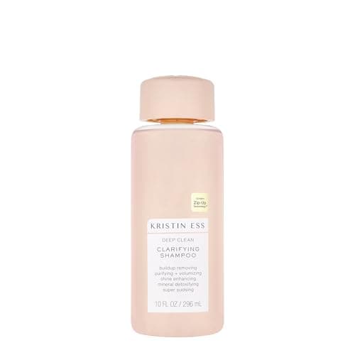 Image of Kristin Ess Deep Clean Clarifying Shampoo for Unisex 10 Oz Shampoo
