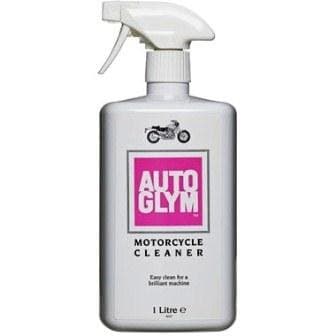 Image of AUTO GLYM MOTORCYCLE CLEANER 1LITRE