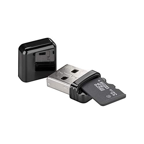 Image of Goobay 38656 Card Reader USB 2.0