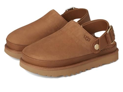 Image of UGG W GOLDENSTAR VILLA CLOG Slippers