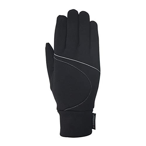 Image of Extremities Power Liner Glove - Black, Large