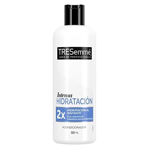 Image of TRESemmé Moisture Rich Conditioner, 500ml