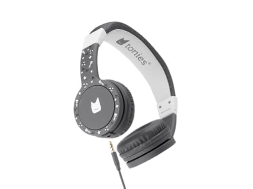 Image of tonies foldable headphones - Grey, 10002568