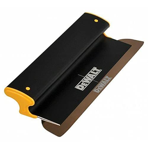 Image of DeWALT Drywall Skimmer 14in
