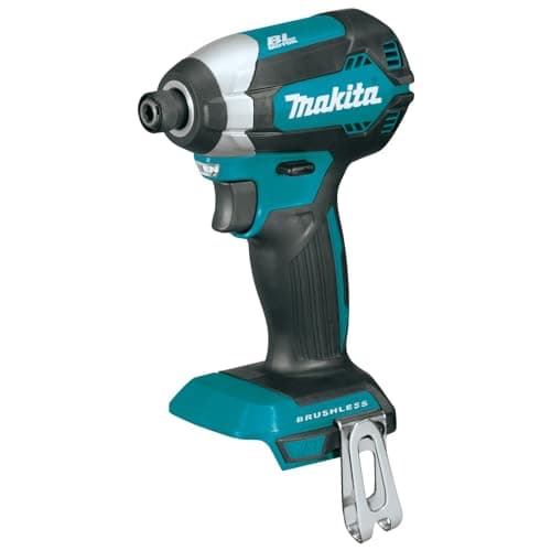 Image of Makita DTD153Z 18V Li-Ion LXT Brushless Impact Driver - Batteries and Charger Not Included