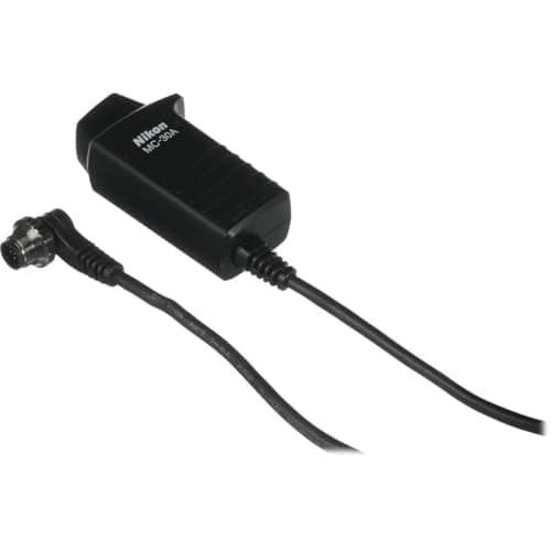 Image of Nikon VDR00601 MC-30A Remote Cord for Camera
