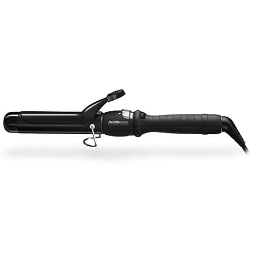 Image of Ceramic Dial-a-Heat Tongs (32mm)-BaByliss Pro