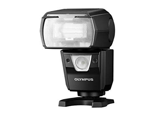 Image of Olympus FL-900 Flash - Black