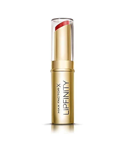 Image of Max Factor Lipfinity Long Lasting Bullet Lipstick, Always Chic 40, 4g