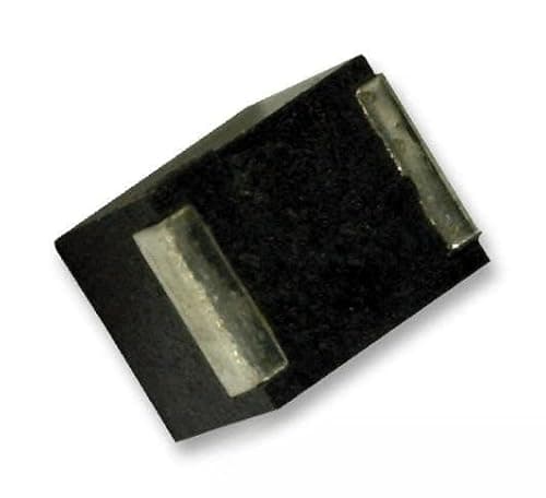Image of Inductor, 1.2UH, 5%, 1008, WIREWOUND, SMD Wirewound Inductors, RF Inductors, Inductors/Chokes/Coils, Qty.5 | NLV25T-1R2J-EF