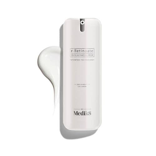 Image of Medik8 r-Retinoate Day & Night Eye Serum, 15ml