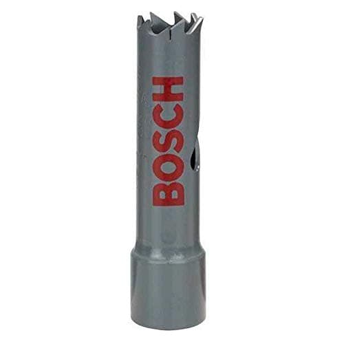 Image of Bosch Professional 1x Hole Saw HSS Bi-Metal for Standard Adapter (for Various Materials, Ø 29 mm, Accessory Rotary Drill)