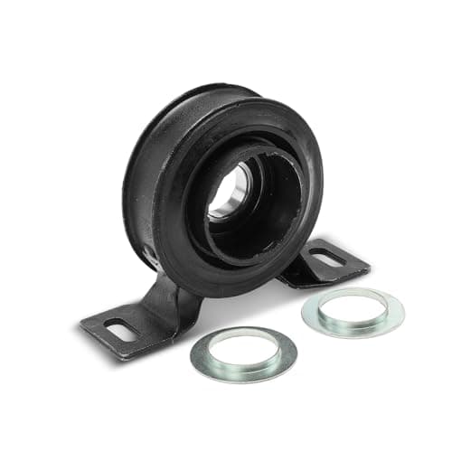 Image of Frankberg Drive Shaft Support Bearing Compatible with Freelander L314 2000-2006 Freelander LN 1998-2006 Freelander Soft Top L314 2000-2006 Replace# TOQ000040