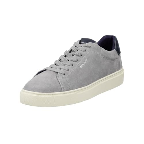 Image of GANT Men Mc Julien Sneaker, Gray, 7 UK
