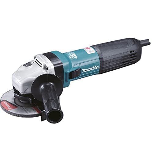 Image of Makita GA5041CT01/1 110V 125mm Angle Grinder