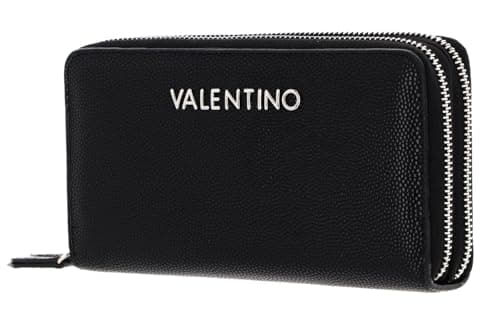 Image of Mario Valentino Divina, Handbag Women, Black, Talla Unica, Black, TALLA UNICA