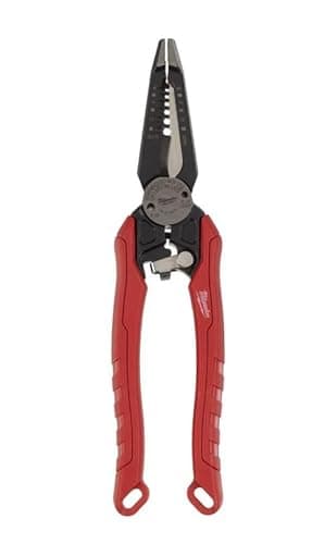 Image of Milwaukee 7 in 1 Combination Plier