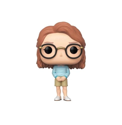 Image of Funko POP TV: Black Mirror - Yorkie
