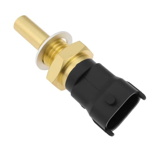 Image of eMagTech Car Coolant Temperature Sensor 830C0028 Compatible with Opel Compatible with Fiat