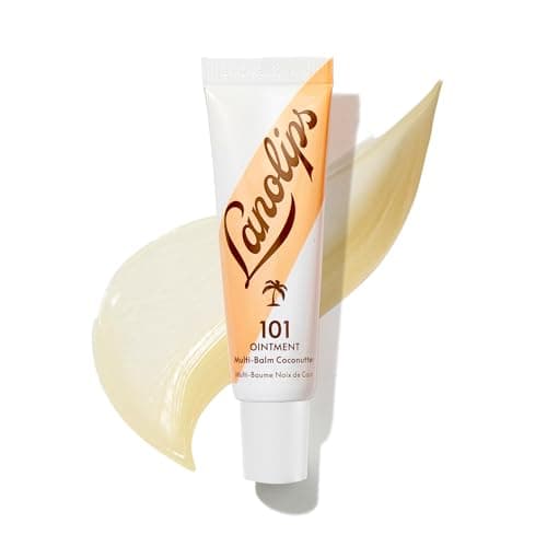 Image of Lanolips Lano 101 Multi-Balm Coconutter